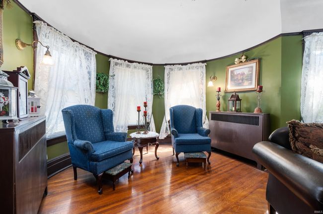 508 W Charles St, House other with 4 bedrooms, 2 bathrooms and null parking in Muncie IN | Image 7