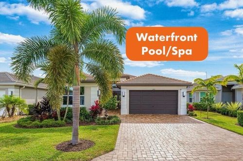 11909 Sw Coral Cove Pkwy, Port St Lucie, FL, 34987-7810 | Card Image