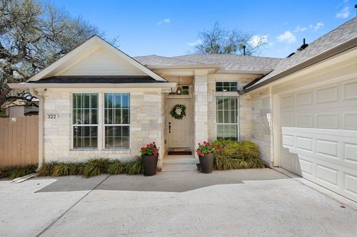 322 River Bluff Cir, Georgetown, TX, 78626-4617 | Card Image
