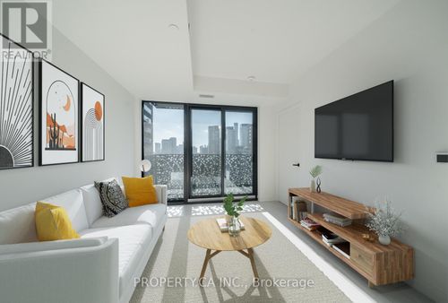 1705-55 Charles St E, Toronto, ON, M4Y0J1 | Card Image