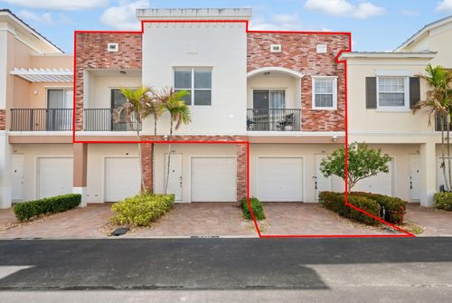 2-203-10520 Sw Stephanie Way, Port St. Lucie, FL, 34987-2326 | Card Image