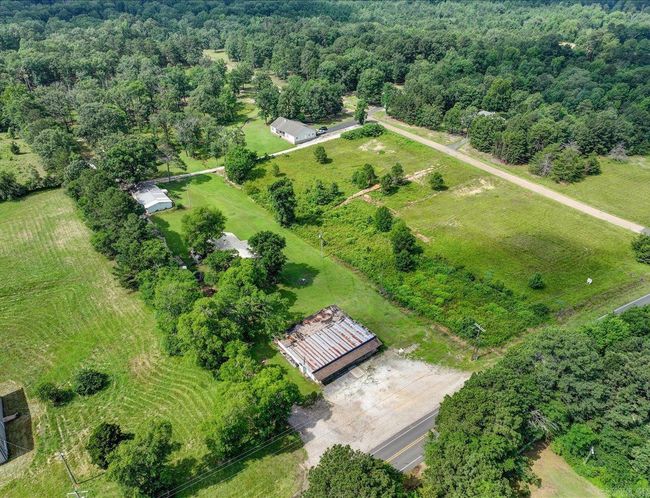 3669 Amity Rd, House other with 3 bedrooms, 2 bathrooms and null parking in Pearcy AR | Image 24