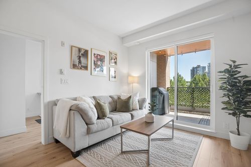 326-55 Klahanie Dr, Port Moody, BC, V3H0M9 | Card Image