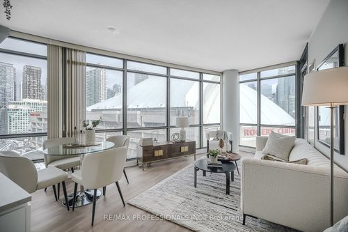 1708-3 Navy Wharf Crt, Toronto, ON, M5V3V1 | Card Image