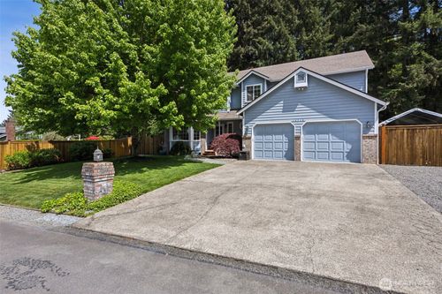 13715 110th Avenue Ct E, Puyallup, WA, 98374-3314 | Card Image