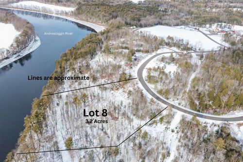 9 Commons Drive, Lewiston, ME, 04240 | Card Image