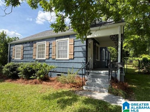 803 78th St S, BIRMINGHAM, AL, 35206-4909 | Card Image