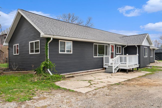 12039 Bair Lake St, House other with 6 bedrooms, 3 bathrooms and null parking in Jones MI | Image 48