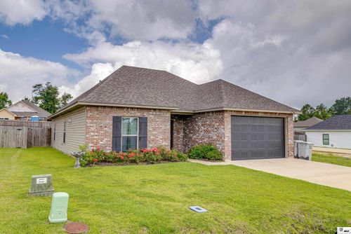 300 Yellow Pine Dr, Calhoun, LA, 71225-9510 | Card Image