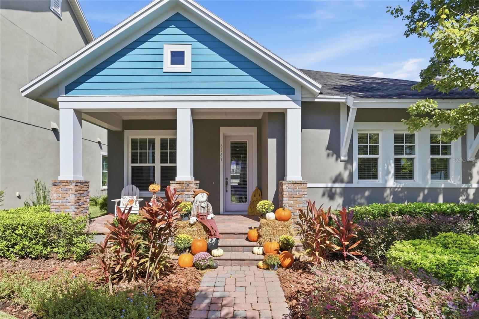 Residential in ORLANDO 3