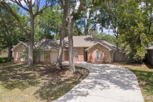 649 Hummingbird Ct, St Johns, FL, 32259-4319 | Card Image