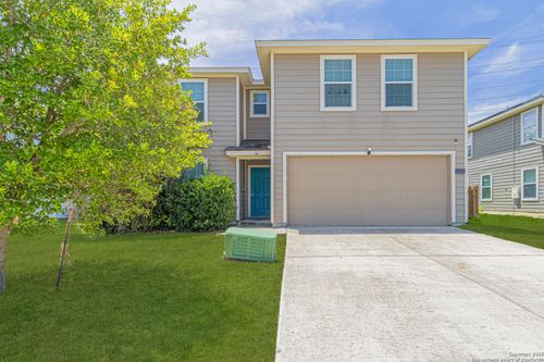 11410 Durango Way, San Antonio, TX, 78245-9583 | Card Image