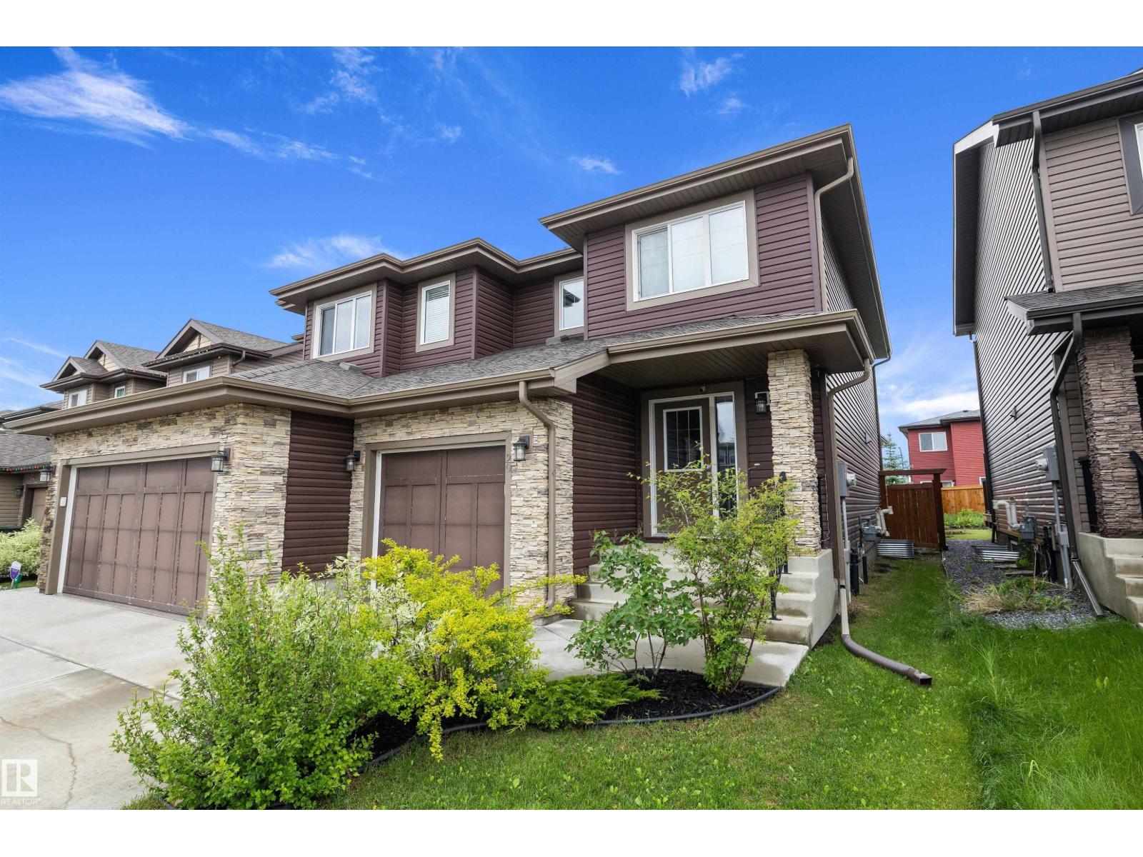 Residential in Spruce Grove