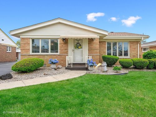 10833 Claridge Avenue, Westchester, IL, 60154 | Card Image
