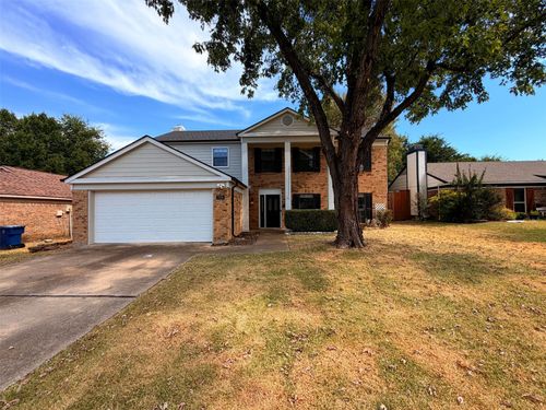 2226 Country Oaks Drive, Garland, TX, 75040 | Card Image