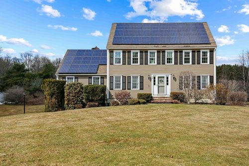 30 Ward Rd, Southborough, MA, 01772-1016 | Card Image