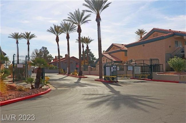 UNIT-1078 - 8410 Eldora Ave, Condo with 2 bedrooms, 2 bathrooms and null parking in Las Vegas NV | Image 18