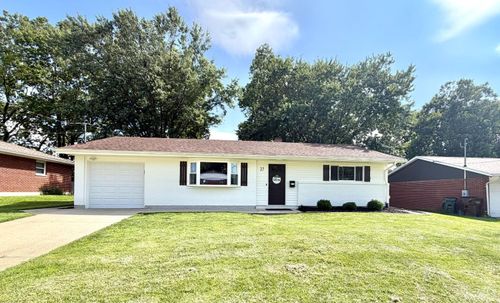 27 Lawndale Ave, Lebanon, OH, 45036-1327 | Card Image
