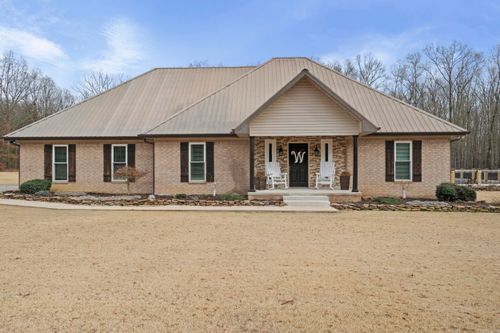 124 W Eden Park Rd, Searcy, AR, 72143-8937 | Card Image