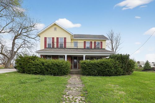 5271 N State Road 9, Greenfield, IN, 46140-9006 | Card Image
