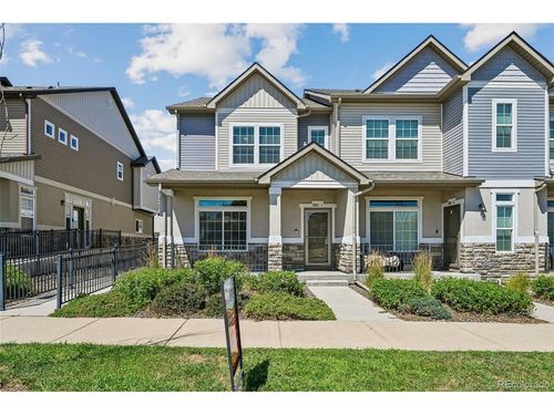 1-3821 N Himalaya Rd, Denver, CO, 80249-7183 | Card Image