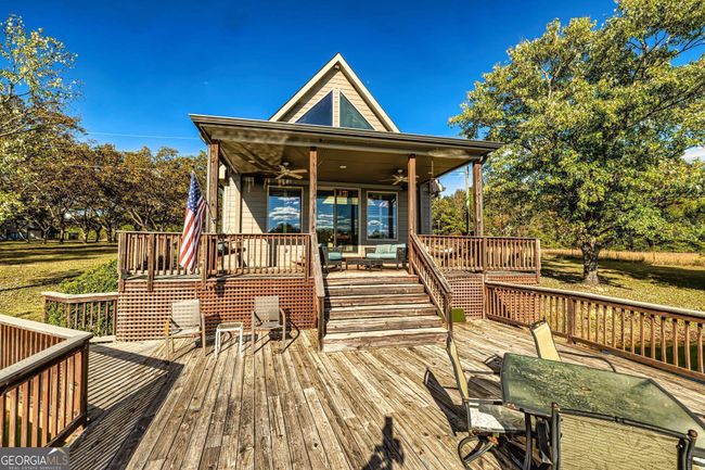 2066 Drew Allen Rd, House other with 4 bedrooms, 3 bathrooms and 3 parking in Williamson GA | Image 66