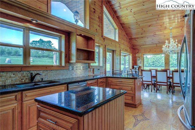 89 Waxberry Dr, House other with 4 bedrooms, 4 bathrooms and null parking in Glade Valley NC | Image 24