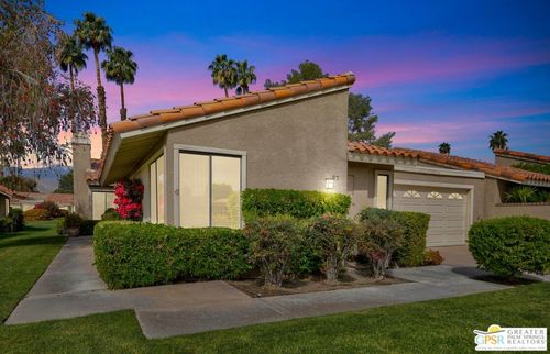 87 Tennis Club Dr, Rancho Mirage, CA, 92270-2572 | Card Image