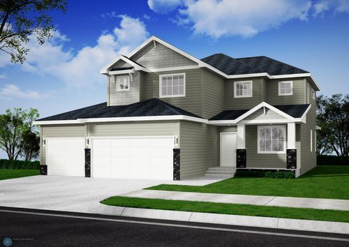 419 Reese Way, Mapleton, ND, 58059-8508 | Card Image