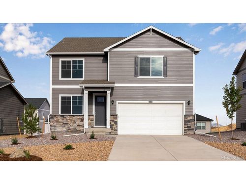 5628 Gelbray Pl, Windsor, CO, 80528-9133 | Card Image