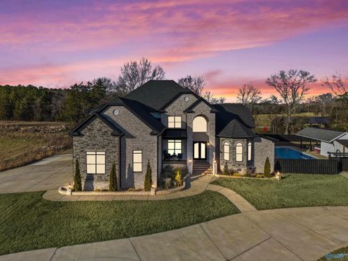 3720 S Chapel Hill Rd Sw, Decatur, AL, 35603-3336 | Card Image