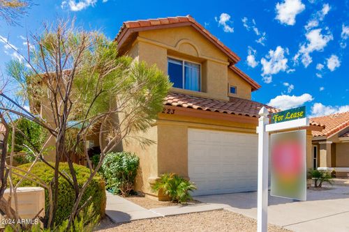 3223 E Poinsettia Dr, Phoenix, AZ, 85028-1336 | Card Image