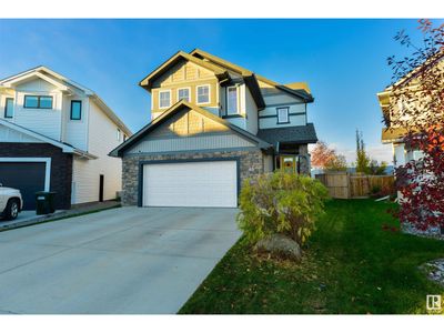 43 Meadowview Landing, House other with 5 bedrooms, 4 bathrooms and null parking in Spruce Grove AB | Image 1