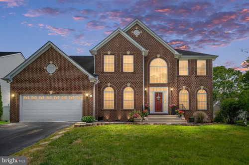 8 Saint Richards Ct, STAFFORD, VA, 22556-3670 | Card Image