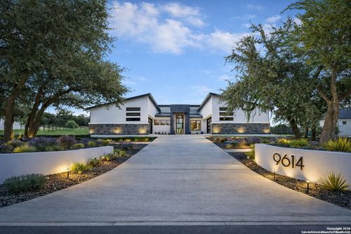 9614 Midsomer Pl, San Antonio, TX, 78255-2467 | Card Image