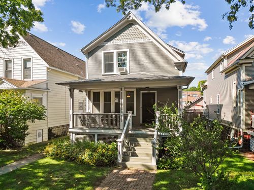 103 Des Plaines Ave, Forest Park, IL, 60130-1069 | Card Image