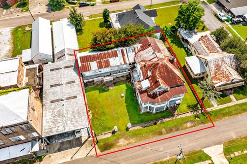 215 Franklin Ave, Napoleonville, LA, 70390 | Card Image