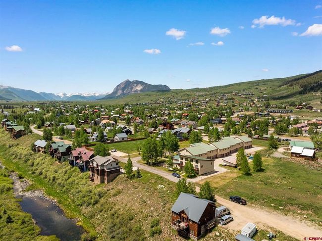 UNIT-10 - 2 Elcho Ave, Condo with 3 bedrooms, 3 bathrooms and null parking in Crested Butte CO | Image 30