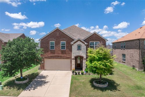 910 Cormorant Dr, Sherman, TX, 75092-4296 | Card Image