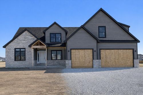 9945 Switch Grass Ln, Saint John, IN, 46373-0673 | Card Image