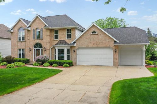 209 E Timberline Drive, APPLETON, WI, 54913 | Card Image