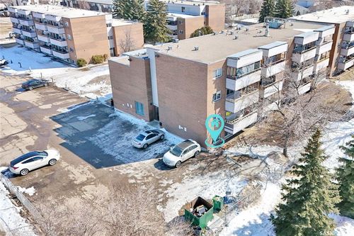 101-529 Av X S, Saskatoon, SK, S7M4P8 | Card Image
