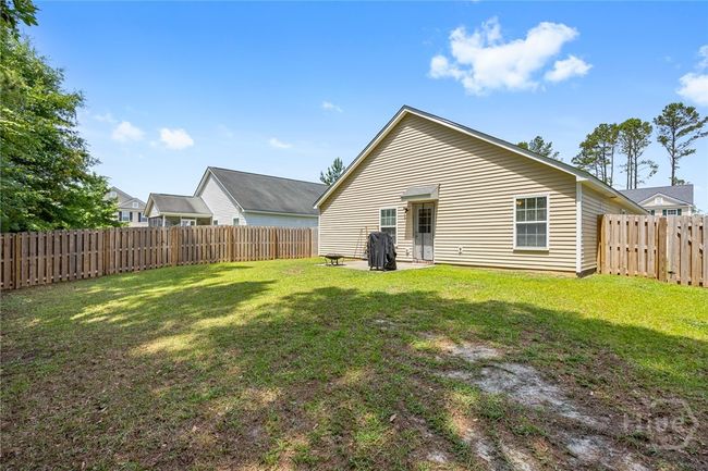 231 Tigers Paw Dr, House other with 3 bedrooms, 2 bathrooms and null parking in Pooler GA | Image 28
