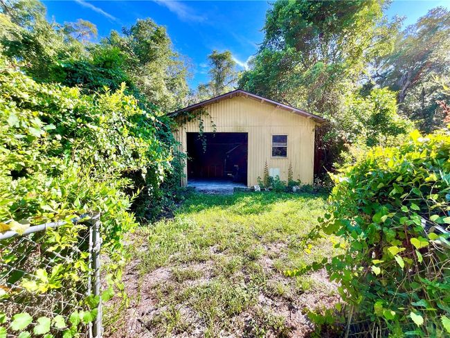 145 Depot Rd, House other with 3 bedrooms, 2 bathrooms and null parking in HAWTHORNE FL | Image 36