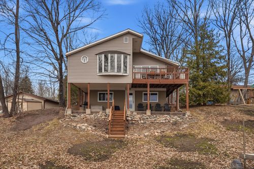 17963 Earle Brown Dr, Garrison, MN, 56450-9611 | Card Image