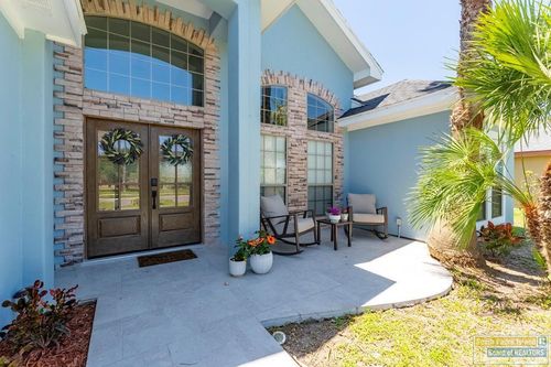 42 Ocelot Trail Rd, Laguna Vista, TX, 78578-2648 | Card Image