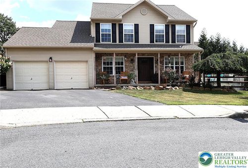 396 Anthony Dr, Northampton, PA, 18067-1986 | Card Image