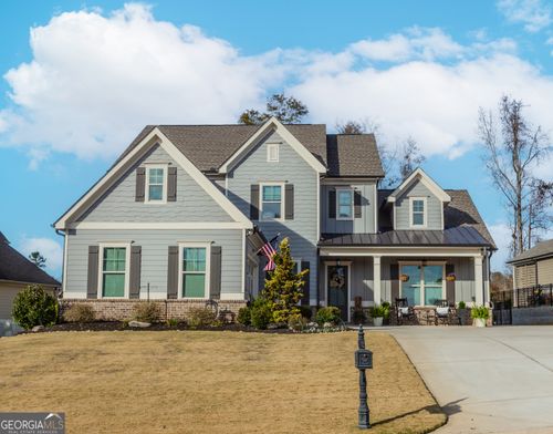 2478 Traditions Way, Jefferson, GA, 30549-8922 | Card Image