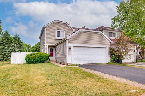 81 Kingsport Dr, South Elgin, IL, 60177-2900 | Card Image