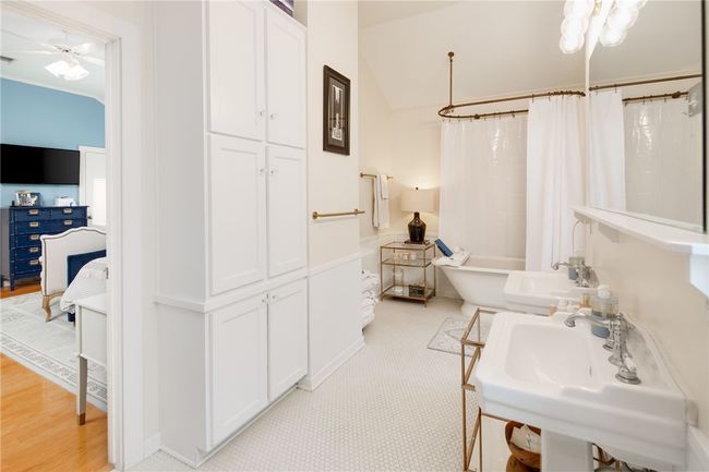 Bathroom featuring a sink | Image 23